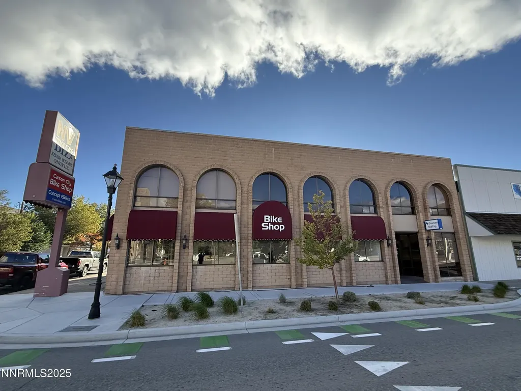 701 Carson Carson City NV 89701
