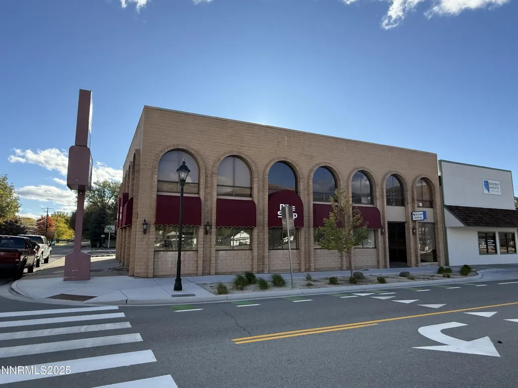 701 Carson Carson City NV 89701