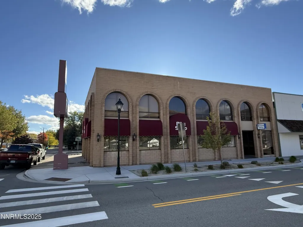701 Carson Carson City NV 89701