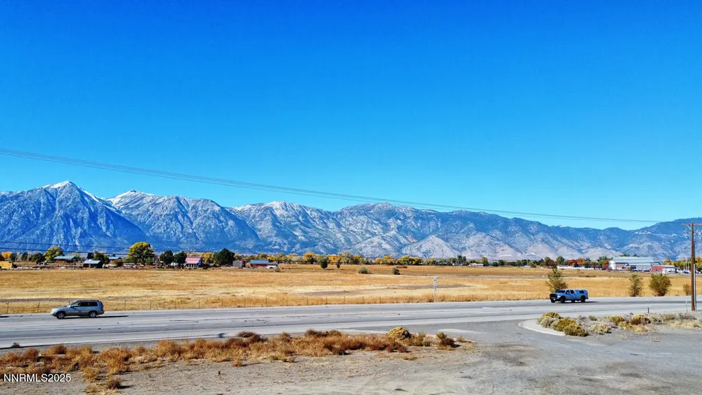 1277 U.s. Highway 395 Gardnerville NV 89410