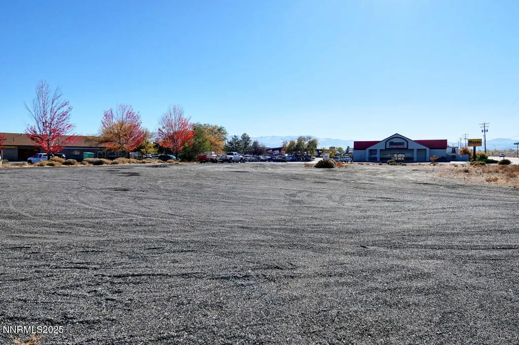 1277 U.s. Highway 395 Gardnerville NV 89410