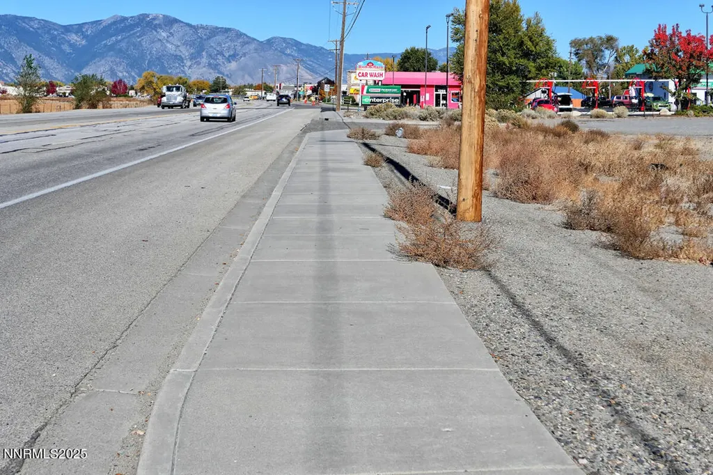 1277 U.s. Highway 395 Gardnerville NV 89410