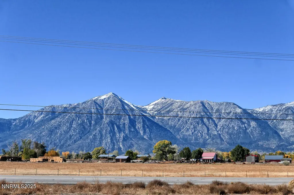 1277 U.s. Highway 395 Gardnerville NV 89410