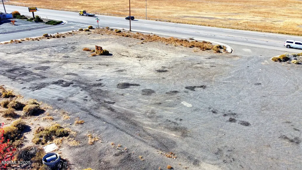 1277 U.s. Highway 395 Gardnerville NV 89410