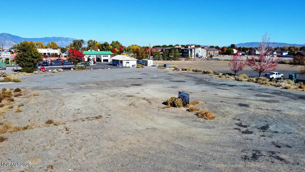 1277 U.s. Highway 395 Gardnerville NV 89410