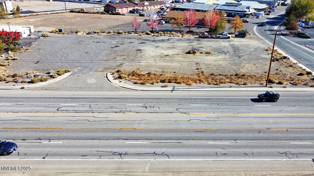 1277 U.s. Highway 395 Gardnerville NV 89410