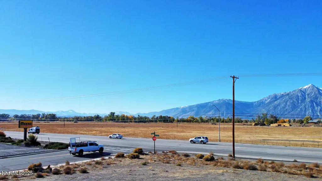 1277 U.s. Highway 395 Gardnerville NV 89410