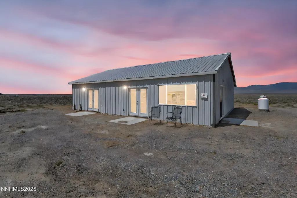 14995 Coal Canyon Lovelock NV 89419