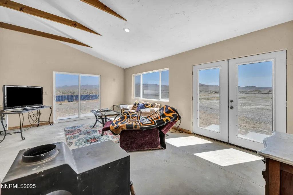 14995 Coal Canyon Lovelock NV 89419