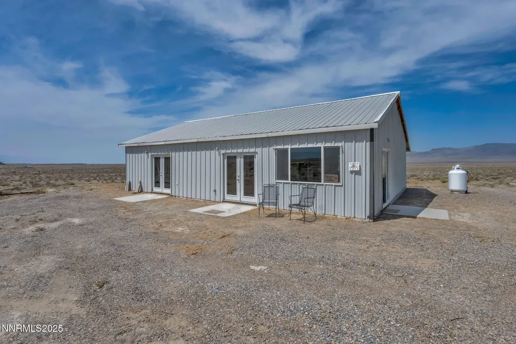 14995 Coal Canyon Lovelock NV 89419
