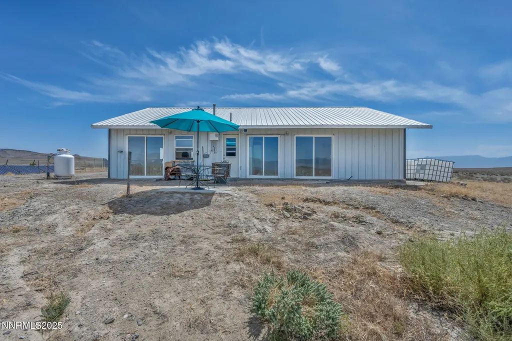 14995 Coal Canyon Lovelock NV 89419