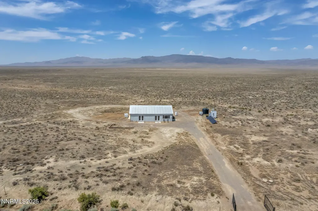 14995 Coal Canyon Lovelock NV 89419