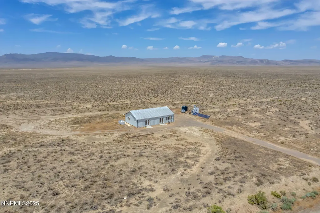 14995 Coal Canyon Lovelock NV 89419