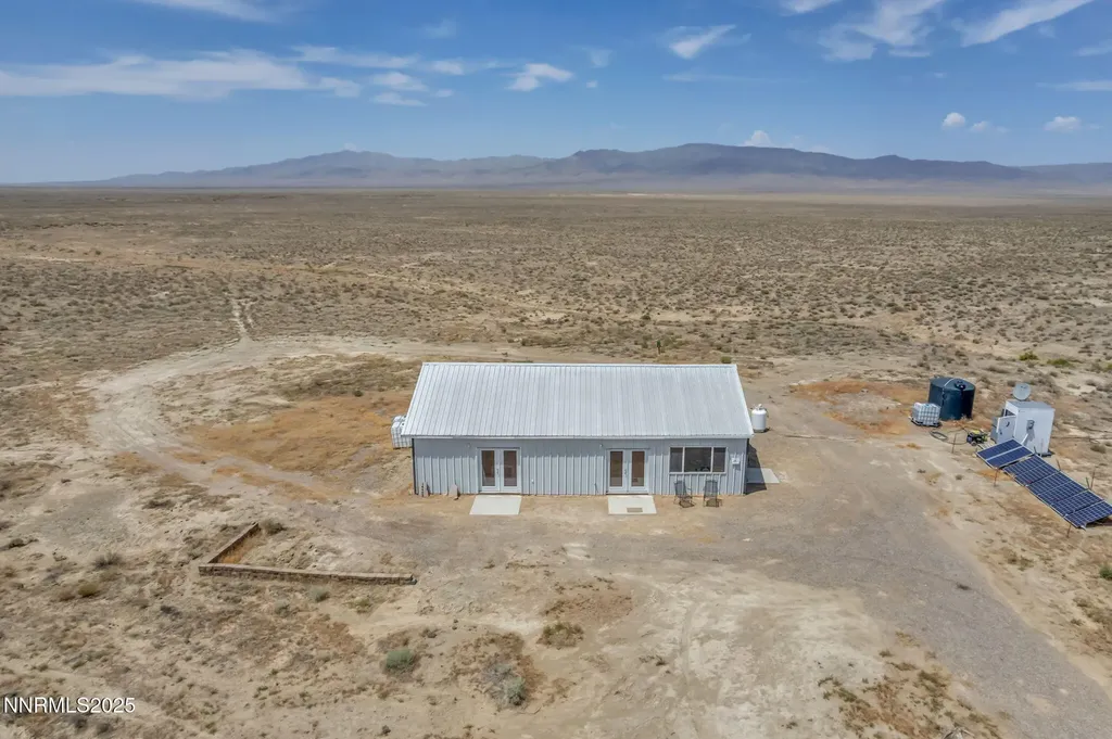 14995 Coal Canyon Lovelock NV 89419