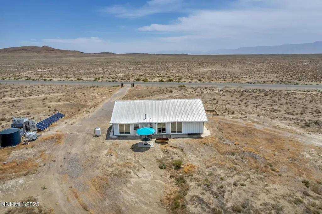 14995 Coal Canyon Lovelock NV 89419