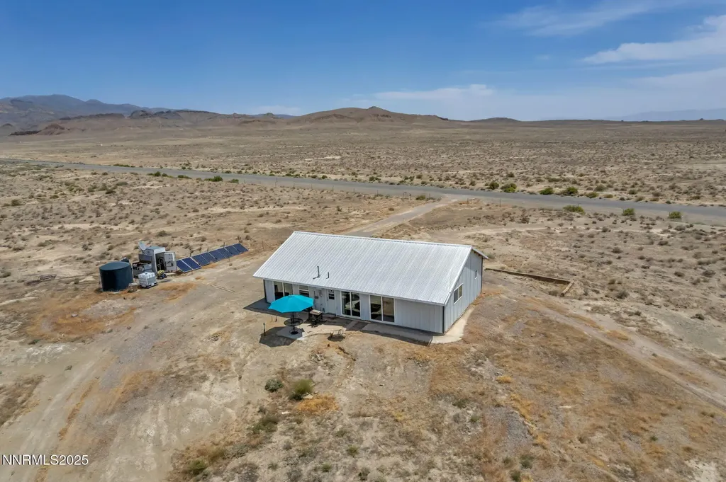 14995 Coal Canyon Lovelock NV 89419