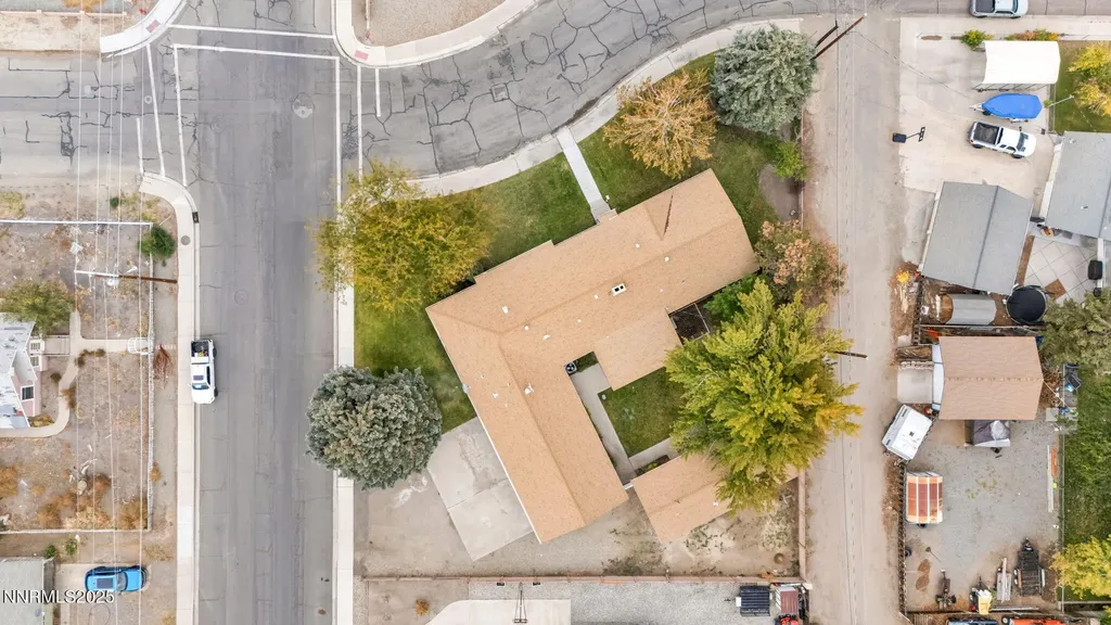 307 California Yerington NV 89447