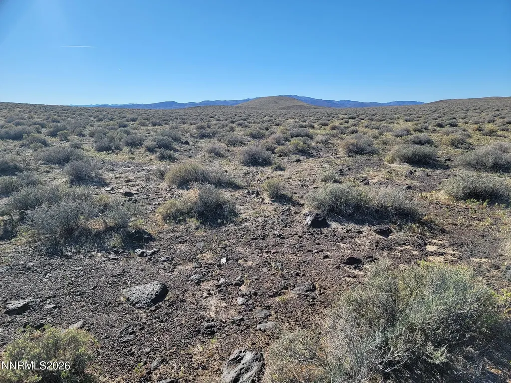 Apn 015-221-17 Silver Springs NV 89429
