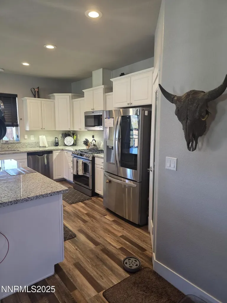 1145 Cheatgrass Dayton NV 89403