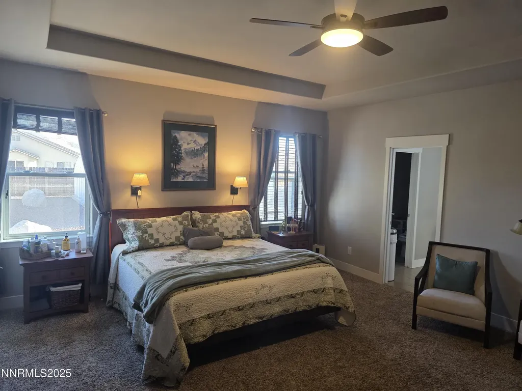 1145 Cheatgrass Dayton NV 89403