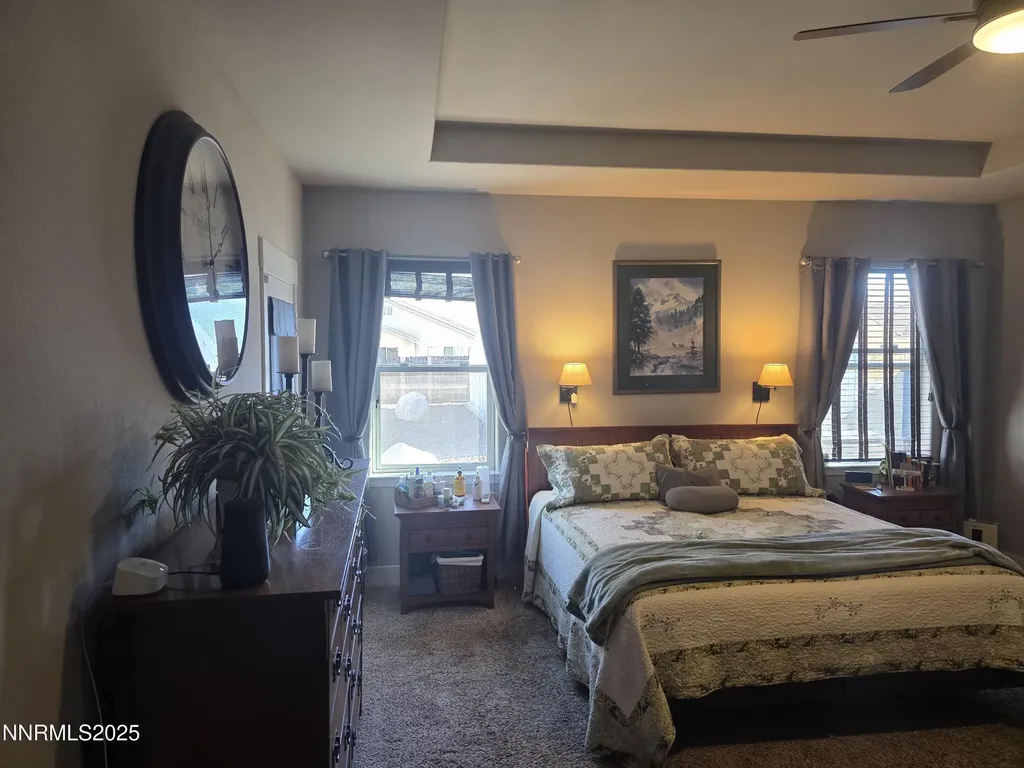 1145 Cheatgrass Dayton NV 89403