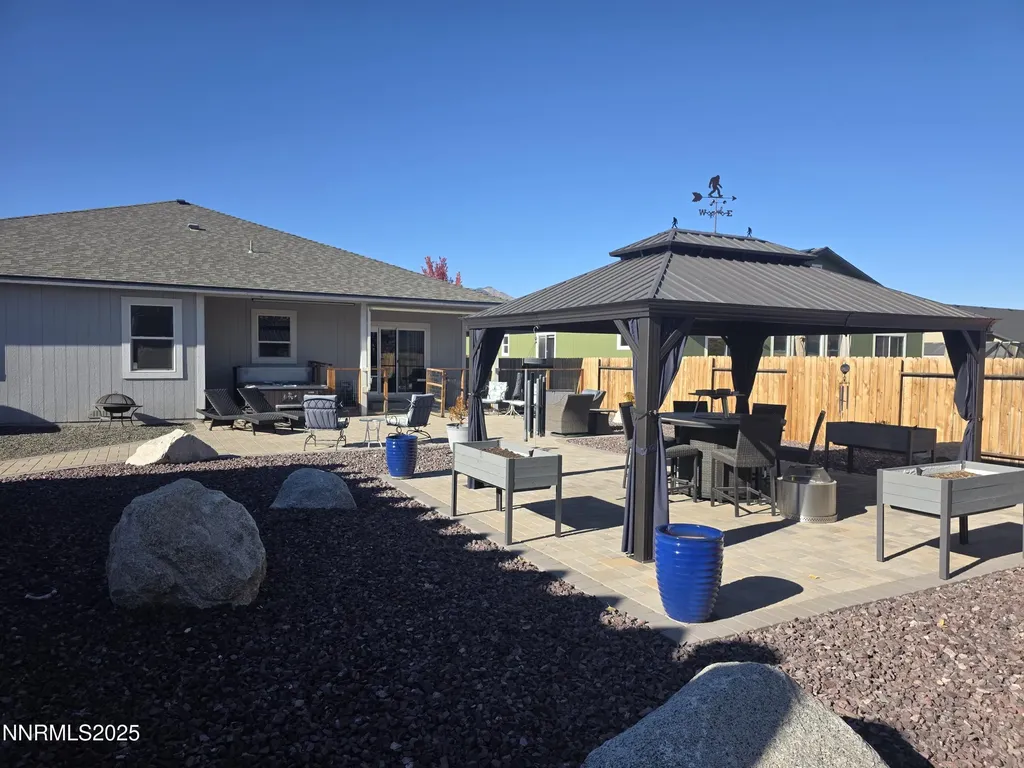 1145 Cheatgrass Dayton NV 89403