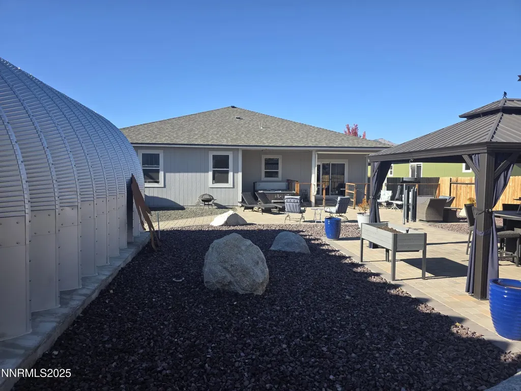 1145 Cheatgrass Dayton NV 89403