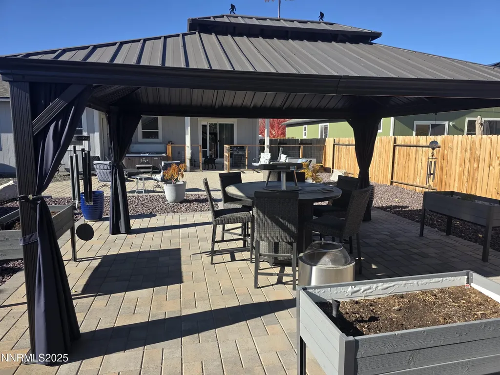 1145 Cheatgrass Dayton NV 89403