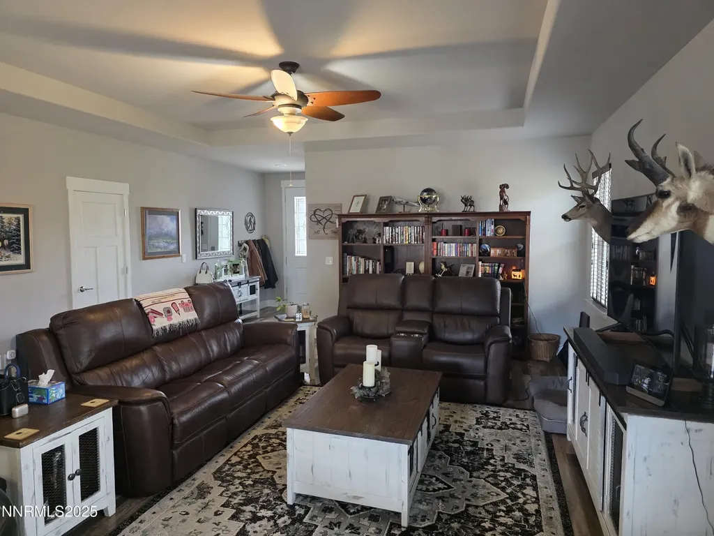 1145 Cheatgrass Dayton NV 89403