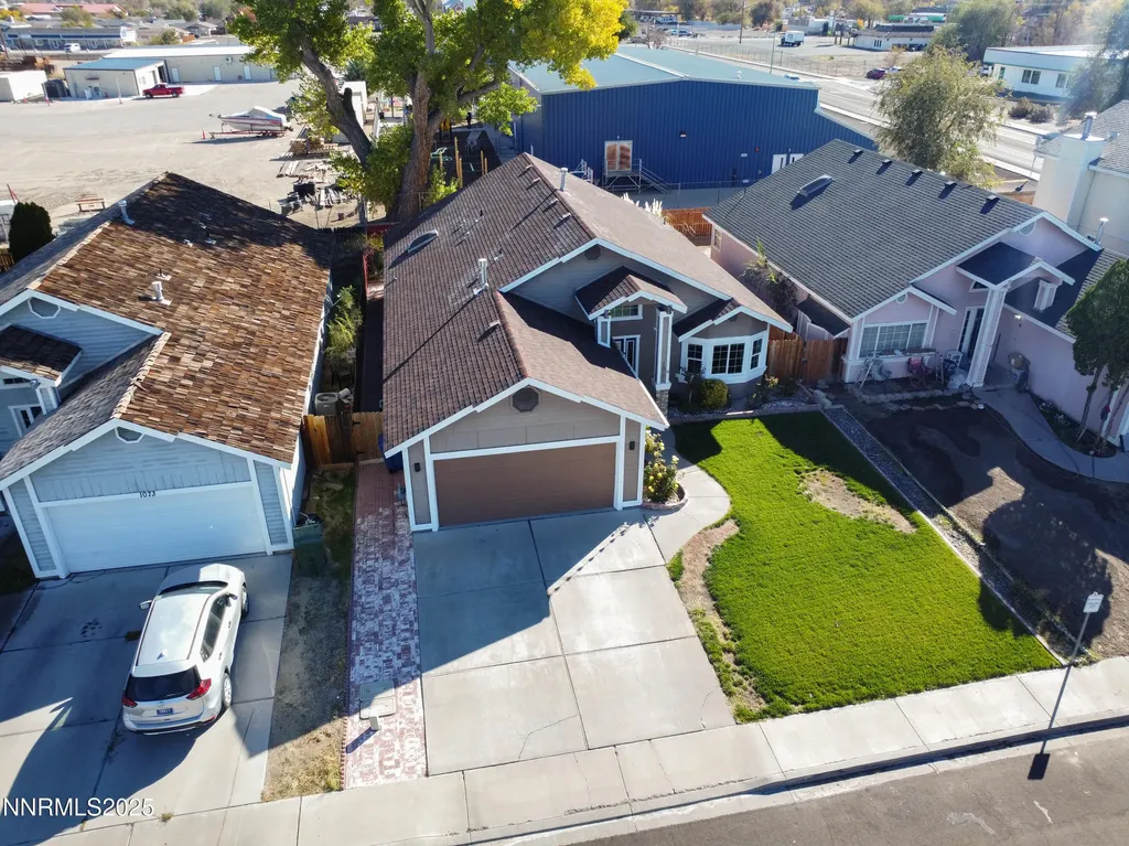 1077 Deena Fallon NV 89406