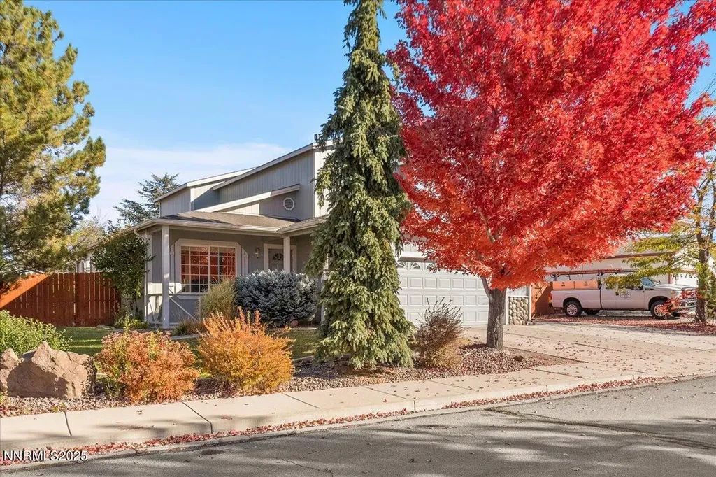 18119 Cherryleaf Reno NV 89508