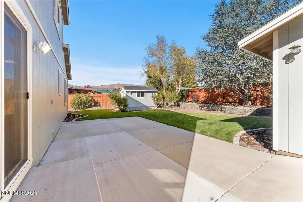 18119 Cherryleaf Reno NV 89508