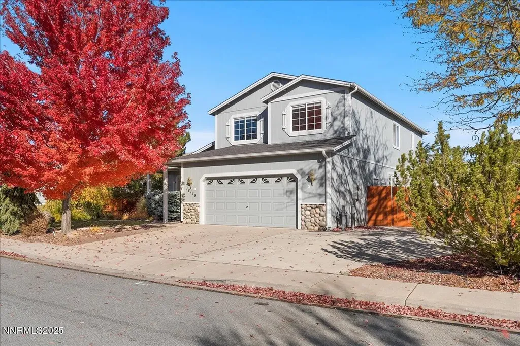 18119 Cherryleaf Reno NV 89508