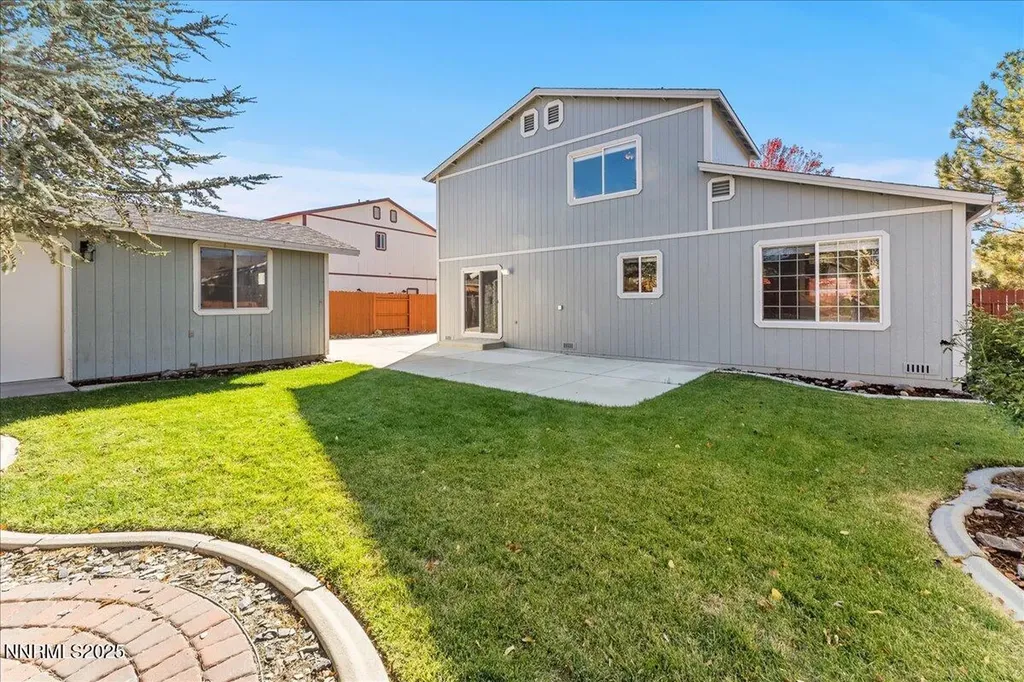 18119 Cherryleaf Reno NV 89508