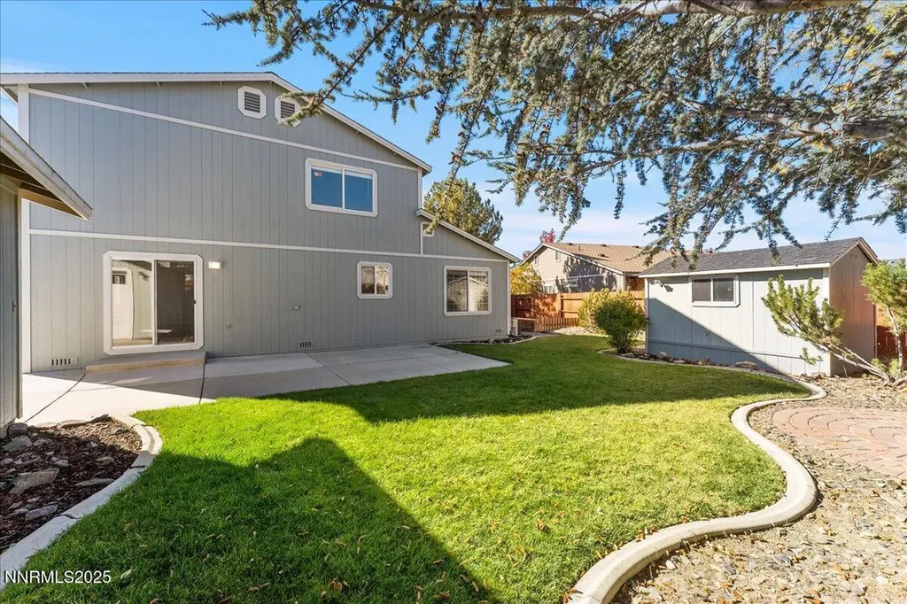 18119 Cherryleaf Reno NV 89508