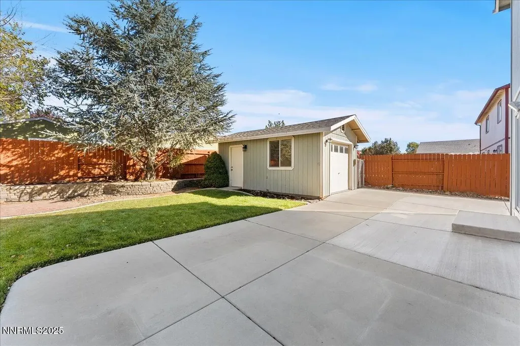 18119 Cherryleaf Reno NV 89508
