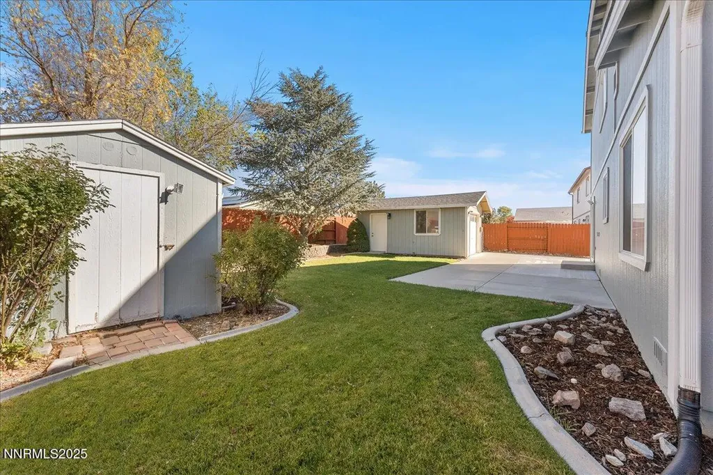18119 Cherryleaf Reno NV 89508