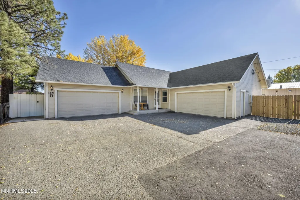 1421 Mission Gardnerville NV 89410
