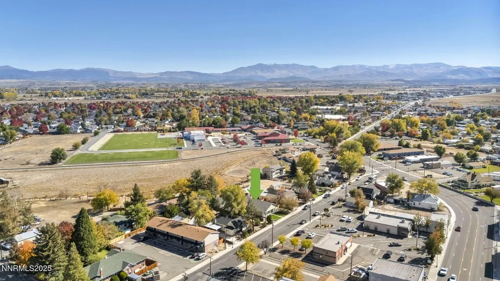 1421 Mission Gardnerville NV 89410
