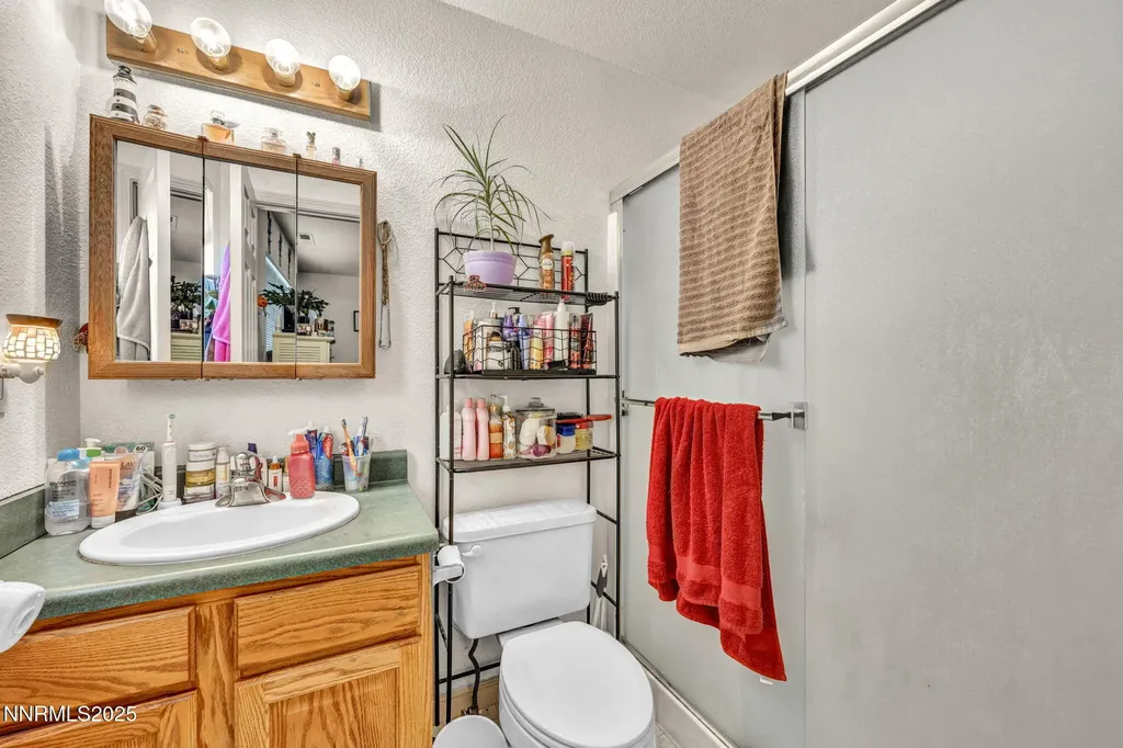 1421 Mission Gardnerville NV 89410