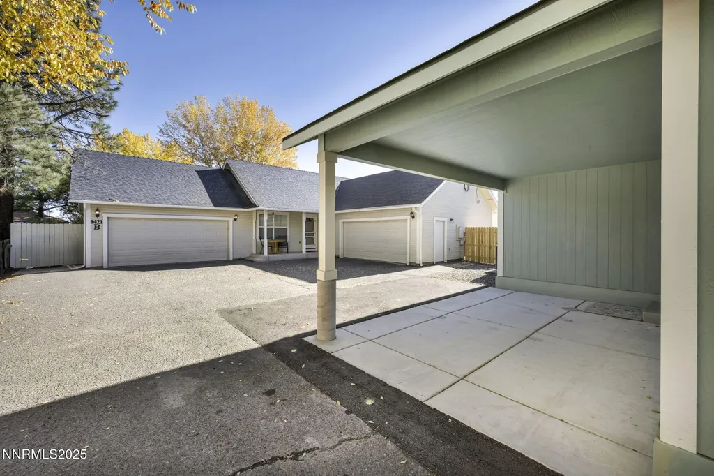 1421 Mission Gardnerville NV 89410