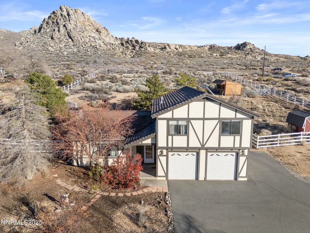 5895 Gentry Carson City NV 89701