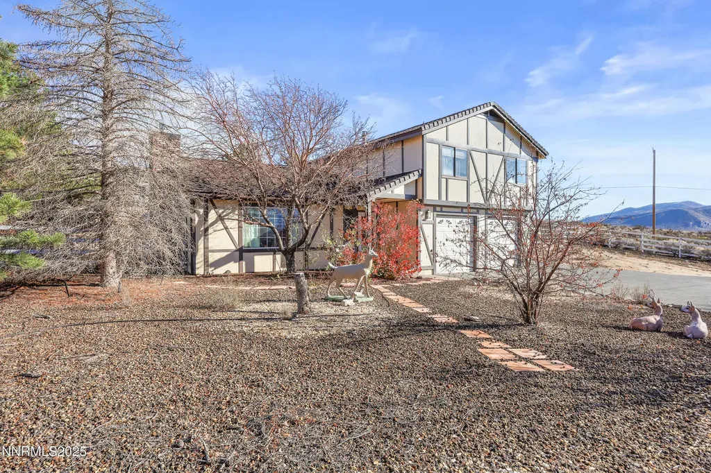 5895 Gentry Carson City NV 89701