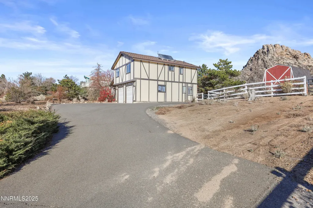 5895 Gentry Carson City NV 89701