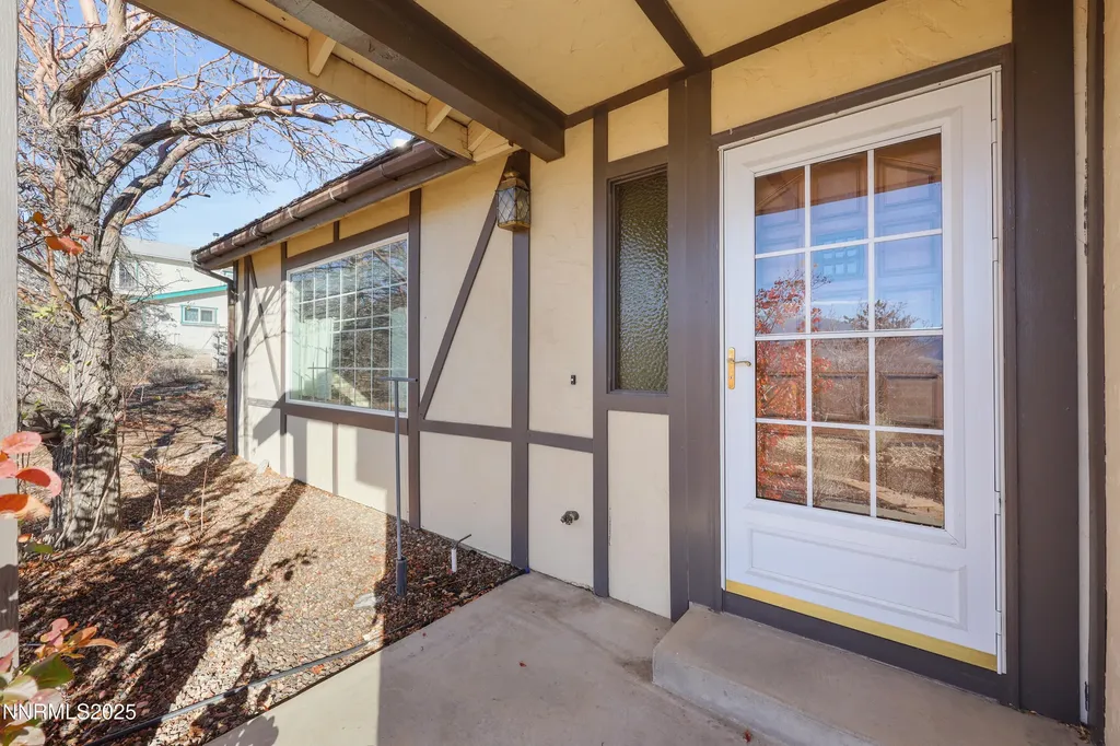 5895 Gentry Carson City NV 89701