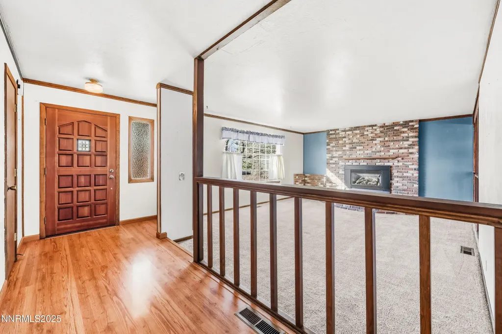 5895 Gentry Carson City NV 89701