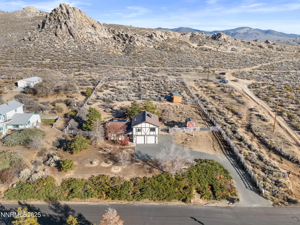 5895 Gentry Carson City NV 89701