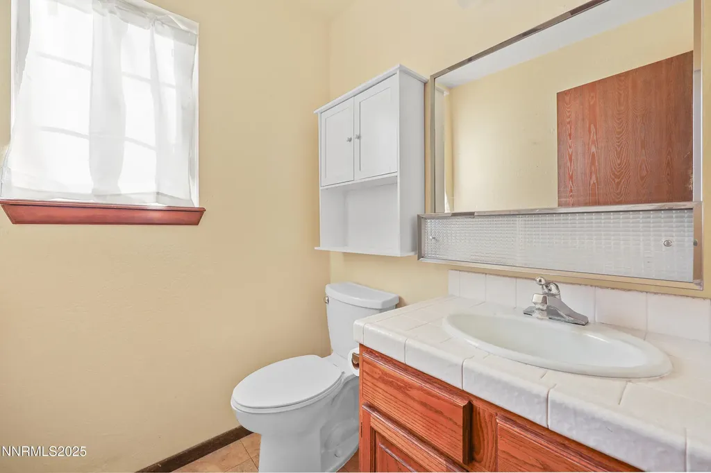 5895 Gentry Carson City NV 89701