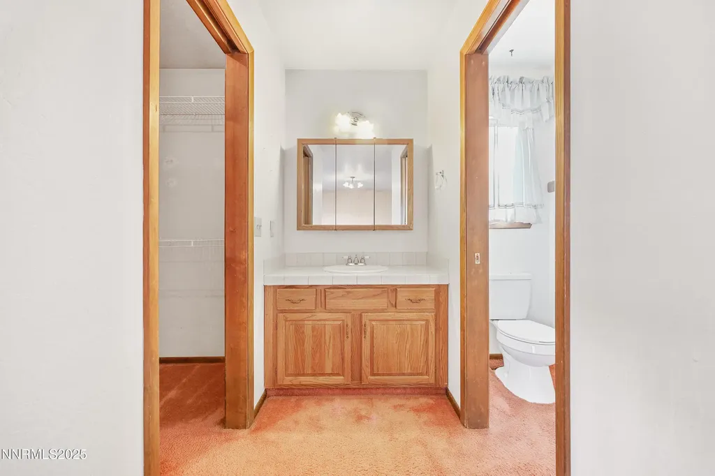 5895 Gentry Carson City NV 89701