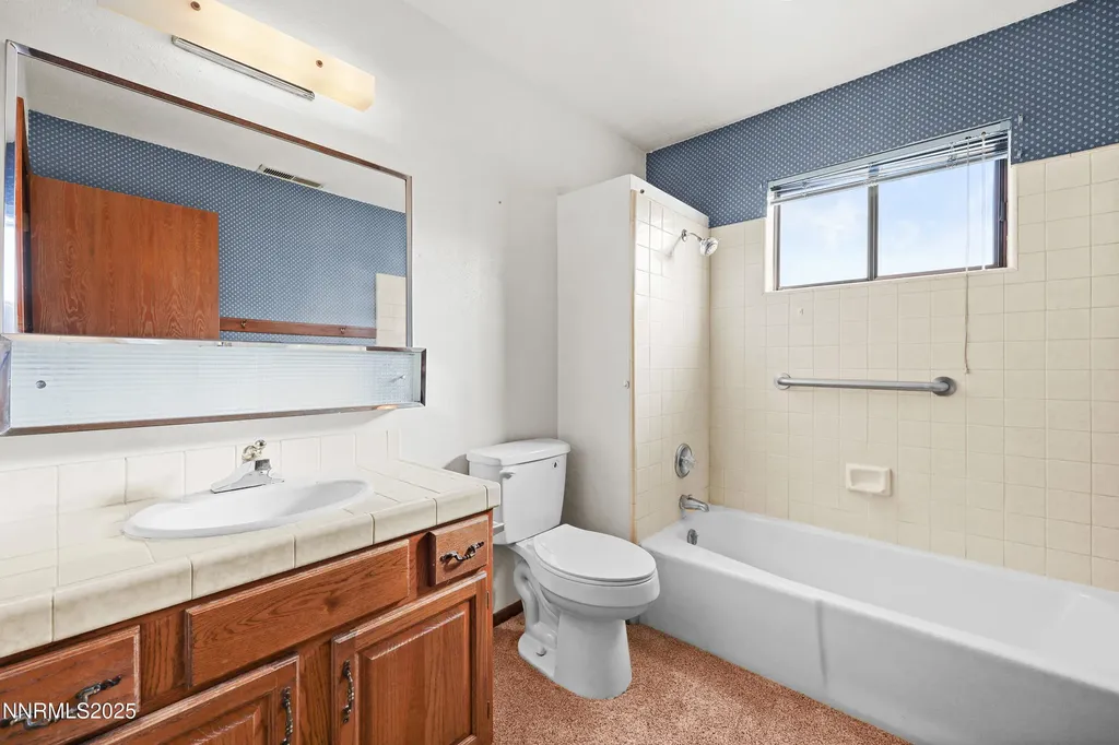 5895 Gentry Carson City NV 89701